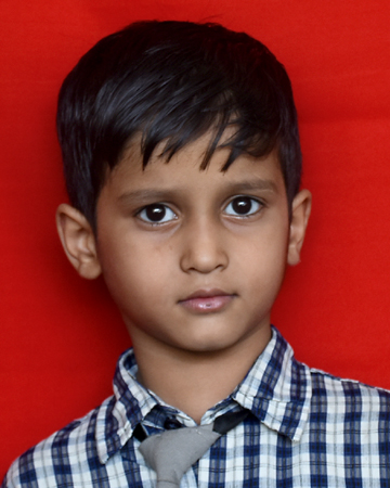 Kanha Makhan Public School, Mathura