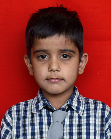 Kanha Makhan Public School, Mathura
