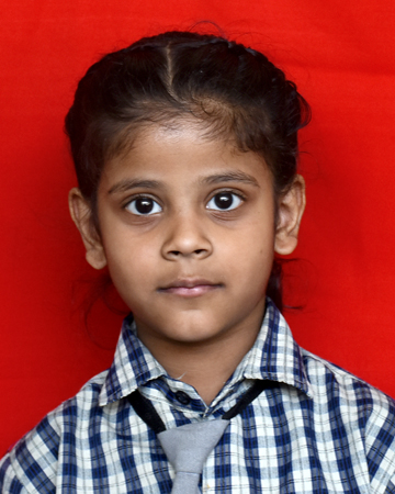 Kanha Makhan Public School, Mathura
