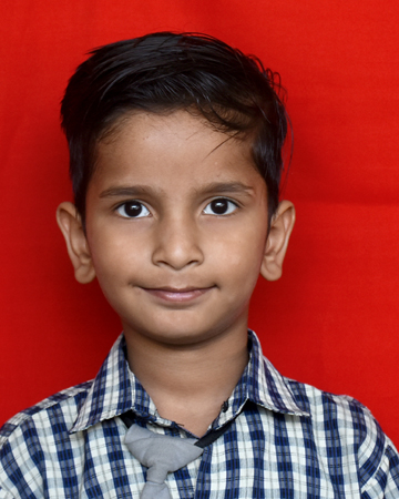 Kanha Makhan Public School, Mathura