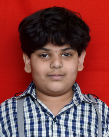 Kanha Makhan Public School, Mathura