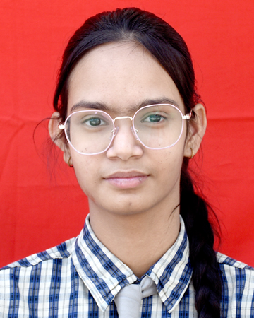 Kanha Makhan Public School, Mathura