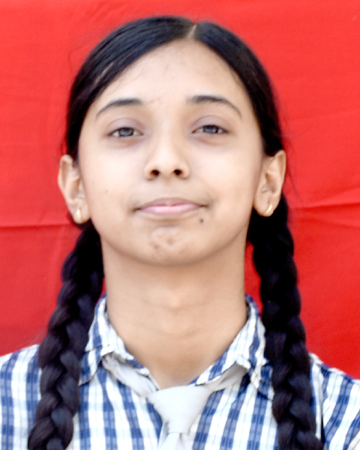 Kanha Makhan Public School, Mathura