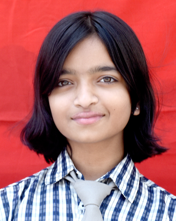Kanha Makhan Public School, Mathura