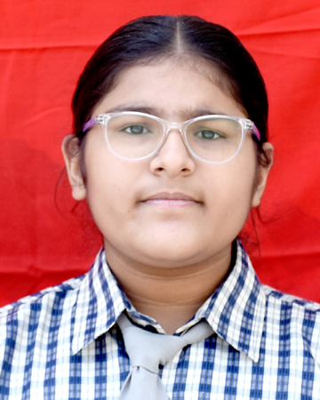Kanha Makhan Public School, Mathura