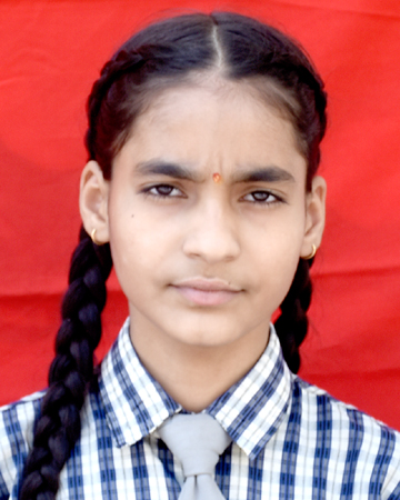 Kanha Makhan Public School, Mathura