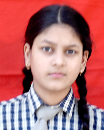 Kanha Makhan Public School, Mathura