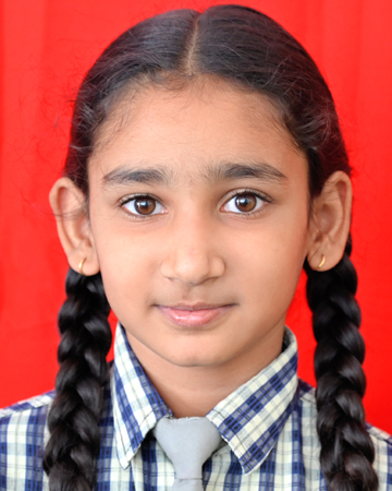 Kanha Makhan Public School, Mathura