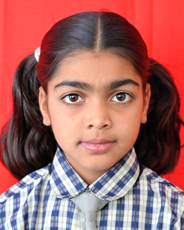 Kanha Makhan Public School, Mathura
