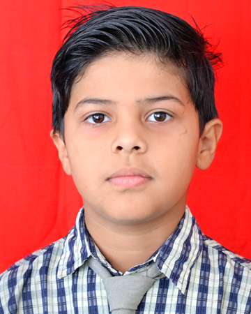 Kanha Makhan Public School, Mathura