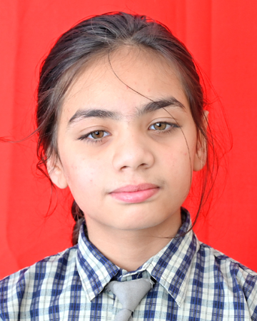 Kanha Makhan Public School, Mathura