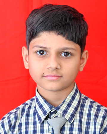 Kanha Makhan Public School, Mathura
