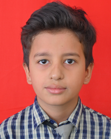 Kanha Makhan Public School, Mathura