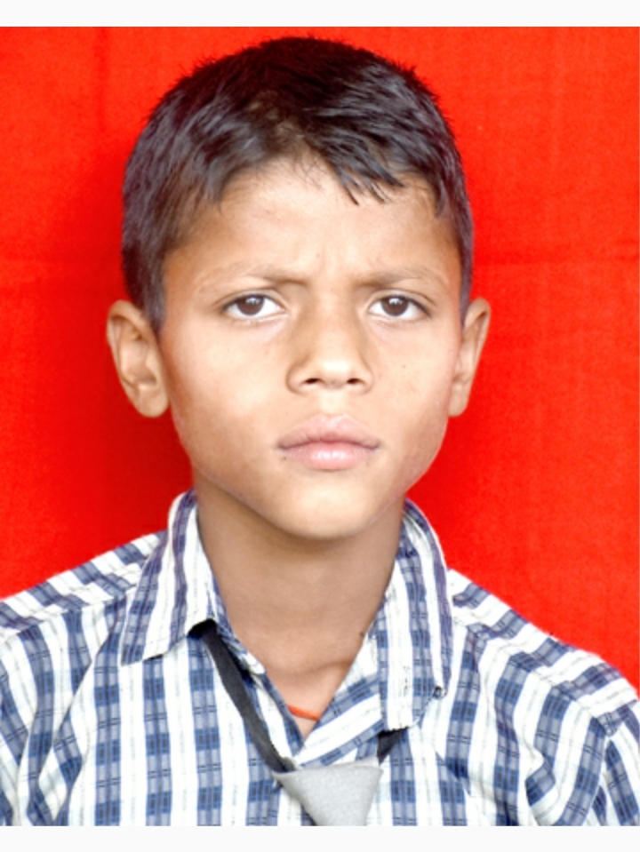 Kanha Makhan Public School, Mathura