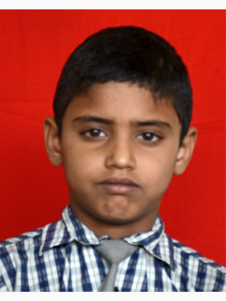 Kanha Makhan Public School, Mathura