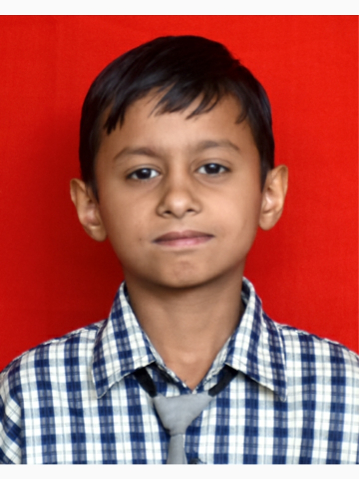 Kanha Makhan Public School, Mathura