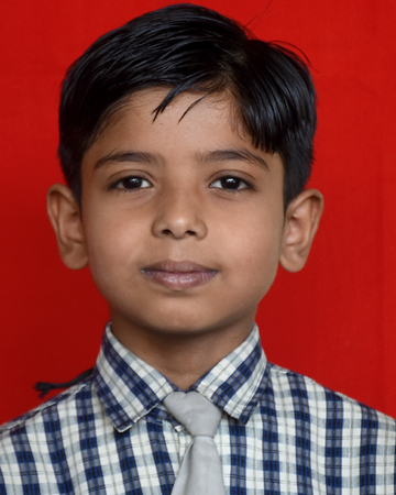 Kanha Makhan Public School, Mathura