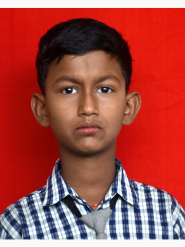 Kanha Makhan Public School, Mathura