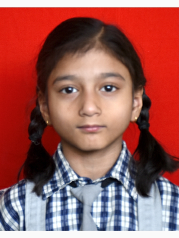 Kanha Makhan Public School, Mathura