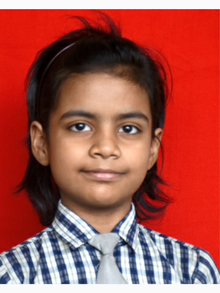 Kanha Makhan Public School, Mathura