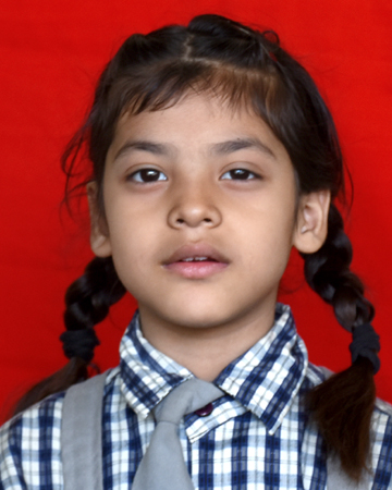 Kanha Makhan Public School, Mathura