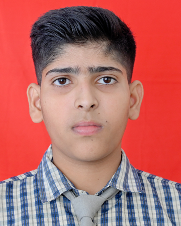 Kanha Makhan Public School, Mathura