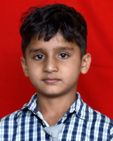 Kanha Makhan Public School, Mathura