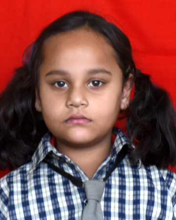 Kanha Makhan Public School, Mathura