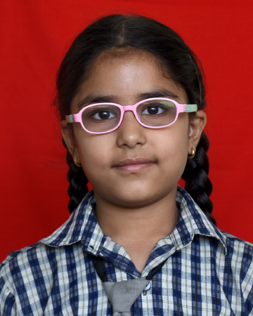 Kanha Makhan Public School, Mathura