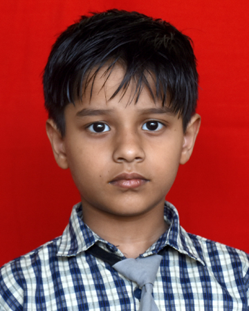 Kanha Makhan Public School, Mathura