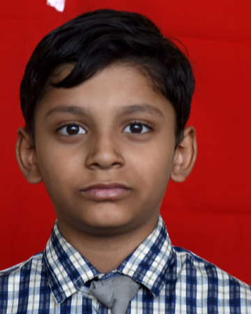 Kanha Makhan Public School, Mathura