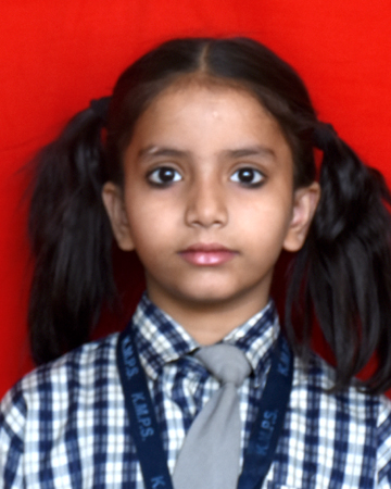 Kanha Makhan Public School, Mathura