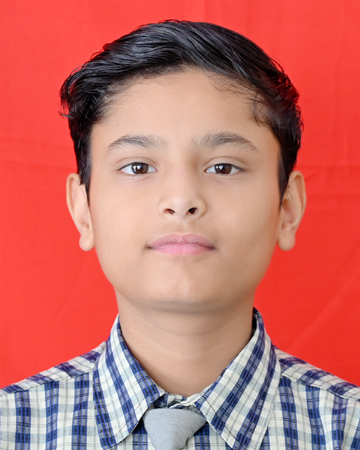 Kanha Makhan Public School, Mathura