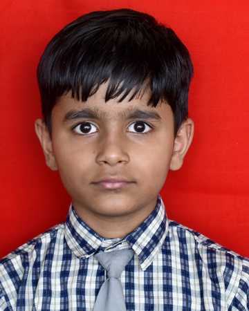 Kanha Makhan Public School, Mathura