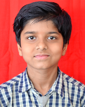 Kanha Makhan Public School, Mathura