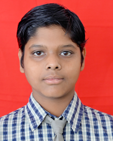 Kanha Makhan Public School, Mathura