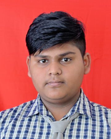 Kanha Makhan Public School, Mathura
