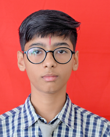 Kanha Makhan Public School, Mathura