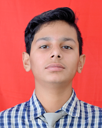 Kanha Makhan Public School, Mathura