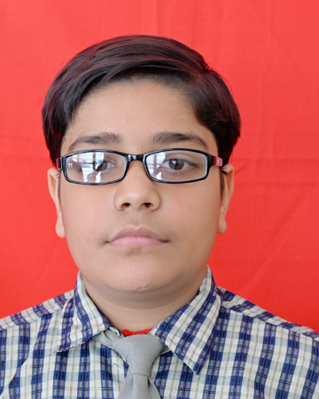 Kanha Makhan Public School, Mathura