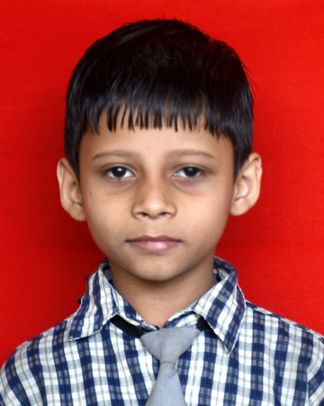 Kanha Makhan Public School, Mathura