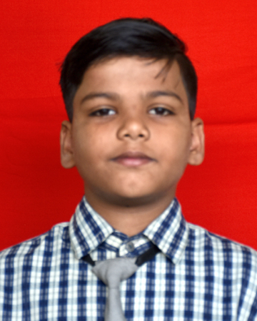 Kanha Makhan Public School, Mathura