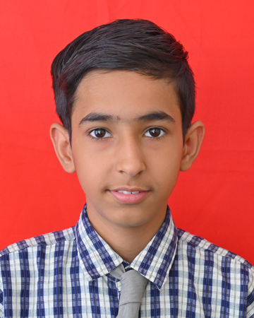 Kanha Makhan Public School, Mathura