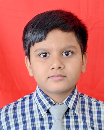 Kanha Makhan Public School, Mathura