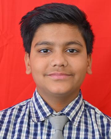 Kanha Makhan Public School, Mathura