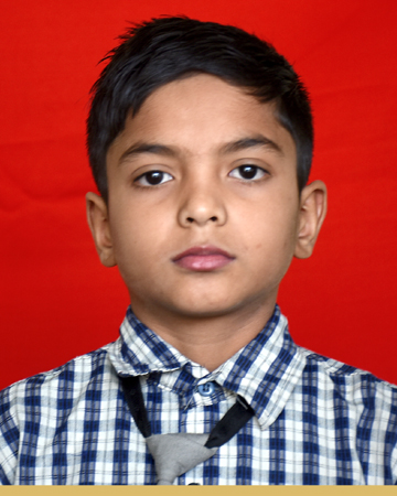 Kanha Makhan Public School, Mathura