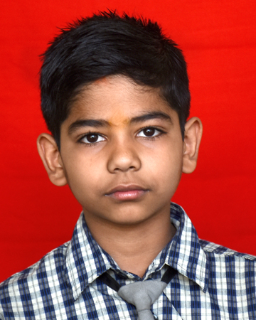 Kanha Makhan Public School, Mathura