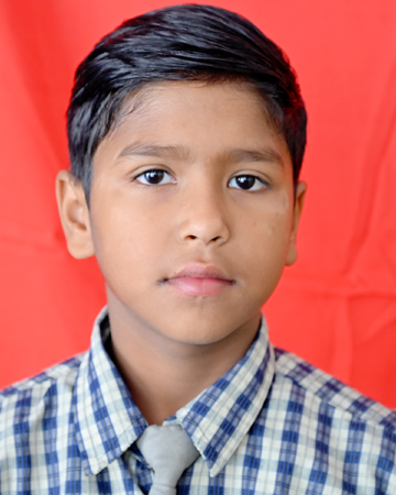 Kanha Makhan Public School, Mathura