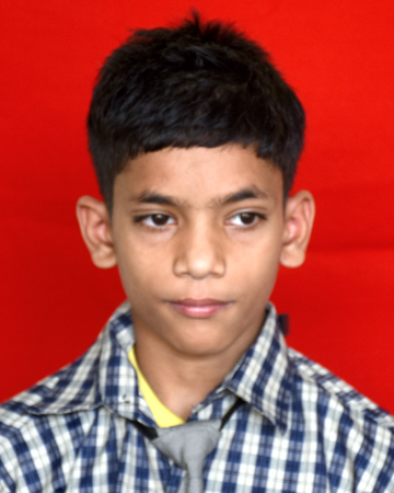 Kanha Makhan Public School, Mathura