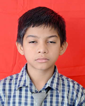 Kanha Makhan Public School, Mathura